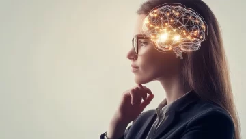 Según la psicología, así se identifica a una persona inteligente Según la psicología, así se identifica a una persona inteligente