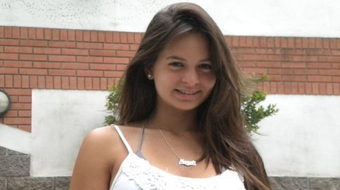 Misterio en Recoleta: quién era Magalí Levy, la joven de 28 años que fue asesinada en su departamento Misterio en Recoleta: quién era Magalí Levy, la joven de 28 años que fue asesinada en su departamento