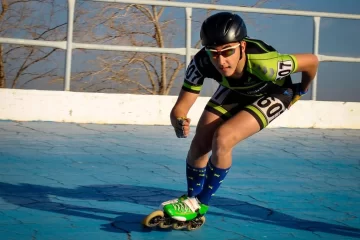 Revelaron los detalles de cómo fue el ataque al patinador a la salida de un boliche Revelaron los detalles de cómo fue el ataque al patinador a la salida de un boliche