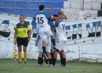 Torneo Apertura: con cambio de horario para el inicio, así se disputará la cuarta fecha