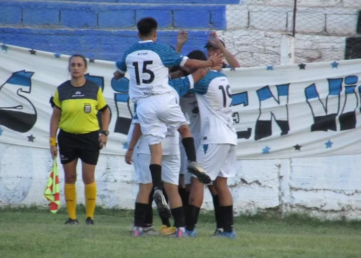 Torneo Apertura: con cambio de horario para el inicio, así se disputará la cuarta fecha