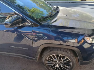 Una nena bajó del colectivo y fue atropellada cuando cruzaba la calle corriendo Una nena bajó del colectivo y fue atropellada cuando cruzaba la calle corriendo