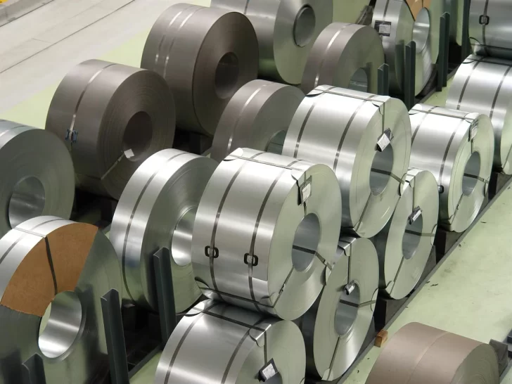 Rigen los aranceles de EEUU a las importaciones de acero y aluminio: cuál será el impacto para la industria argentina Rigen los aranceles de EEUU a las importaciones de acero y aluminio: cuál será el impacto para la industria argentina