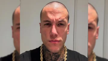 Alex Caniggia opinó de la pobreza en la Argentina y generó polémica: “El que tiene plata no tiene que ayudar” Alex Caniggia opinó de la pobreza en la Argentina y generó polémica: “El que tiene plata no tiene que ayudar”