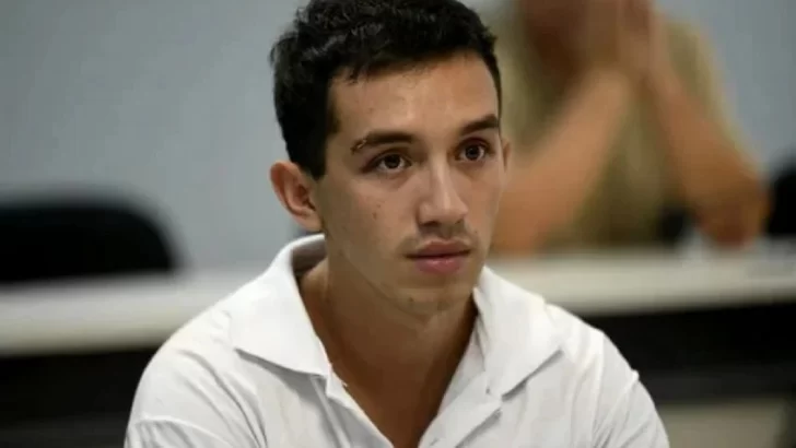 “Se me apagó la tele”, la confesión de Néstor Soto tras asesinar a Catalina