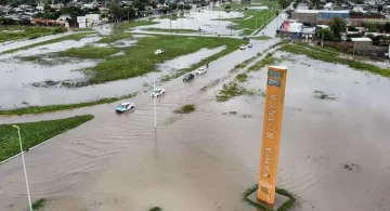 San Juan adhiere al duelo nacional por las víctimas del temporal en Bahía Blanca San Juan adhiere al duelo nacional por las víctimas del temporal en Bahía Blanca