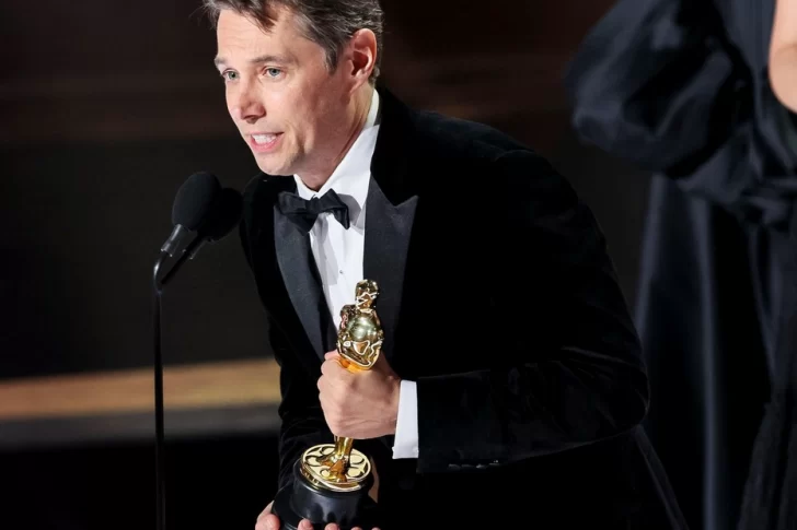 “Anora”, la gran ganadora de la noche