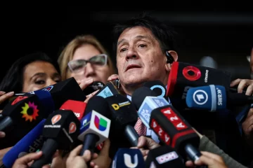 Juicio por la muerte de Maradona: el Tribunal resolvió apartar a uno de los abogados defensores Juicio por la muerte de Maradona: el Tribunal resolvió apartar a uno de los abogados defensores