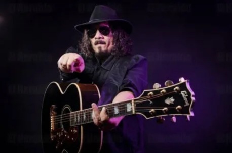 Murió Joel Jáuregui, el cantante de “La vida no es la misma sin fútbol” Murió Joel Jáuregui, el cantante de “La vida no es la misma sin fútbol”