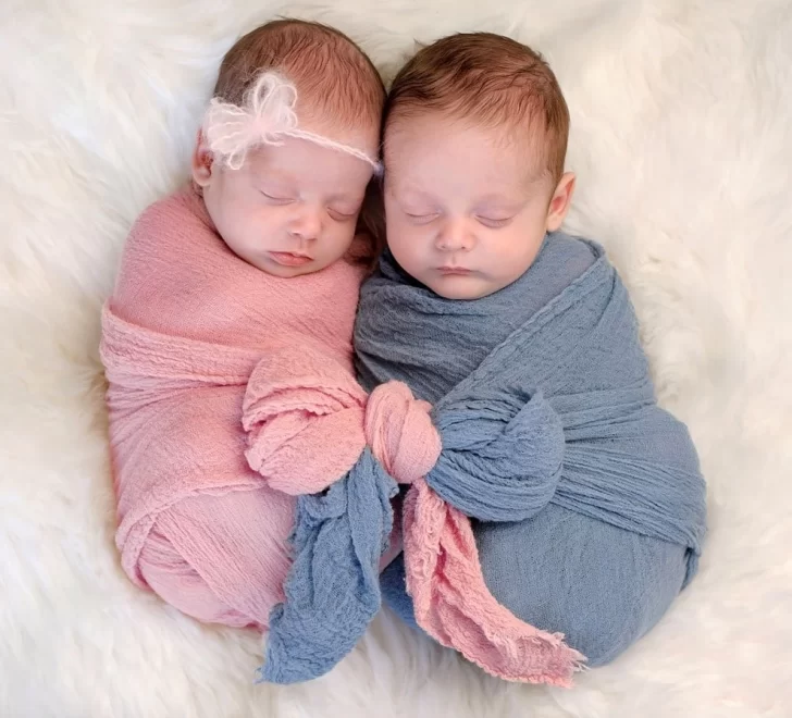 ¿Cuáles son los nombres más elegidos para bebés en San Juan este 2025? ¿Cuáles son los nombres más elegidos para bebés en San Juan este 2025?