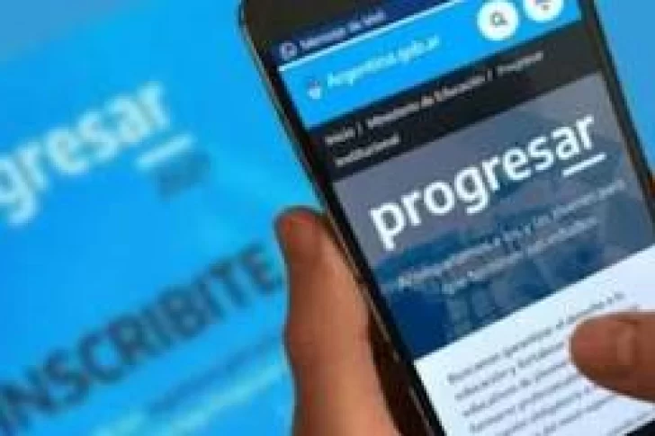 Progresar: los que solo cobran el 80%