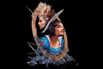 Cambiada, Blancanieves vuelve al cine