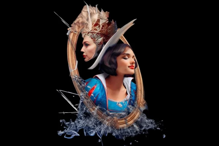 Cambiada, Blancanieves vuelve al cine