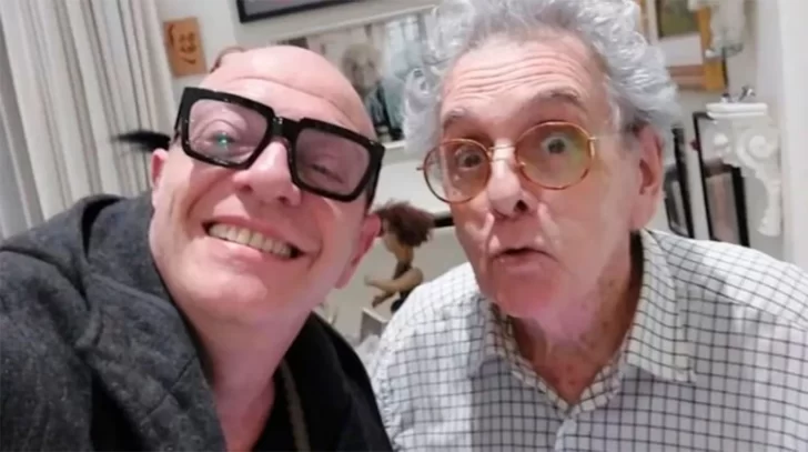 Así despidieron los famosos a Antonio Gasalla