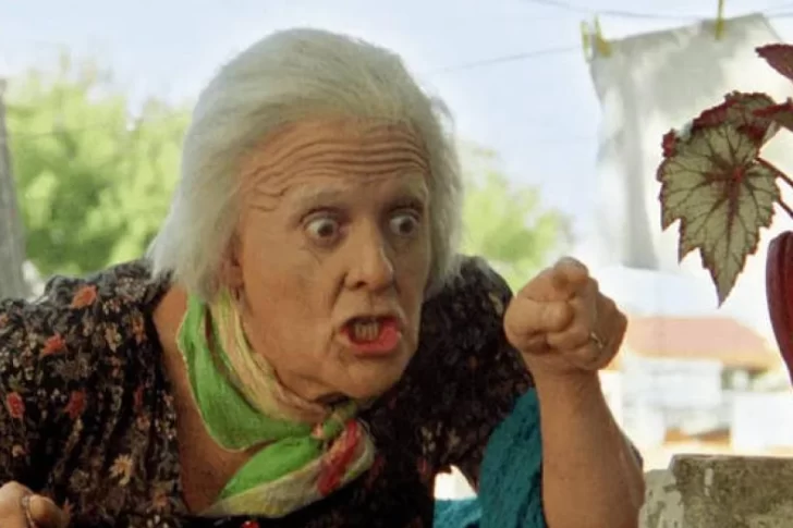 Antonio Gasalla: seis décadas en la cima del humor argentino