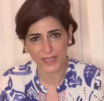 Tremenda confesión de Cecilia Milone sobre qué pasó con Nito Artaza: “Ahora puedo contar” Tremenda confesión de Cecilia Milone sobre qué pasó con Nito Artaza: “Ahora puedo contar”