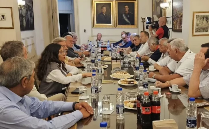 La CGT rompió la tregua con el Gobierno: impulsarán un plan de lucha y marcharán el 24 de marzo