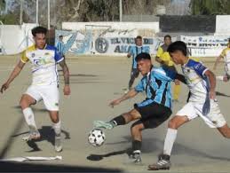 Sigue la quinta fecha