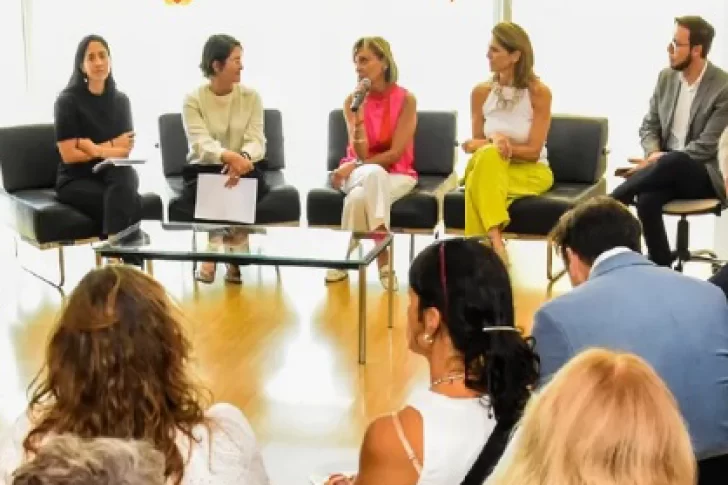 Cumbre de arte contemporáneo en San Juan