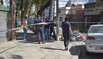 Brutal hallazgo de una cabeza de un hombre: en un allanamiento encontraron el cuerpo de la víctima Brutal hallazgo de una cabeza de un hombre: en un allanamiento encontraron el cuerpo de la víctima