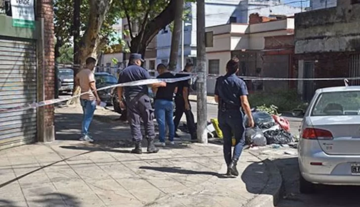 Brutal hallazgo de una cabeza de un hombre: en un allanamiento encontraron el cuerpo de la víctima Brutal hallazgo de una cabeza de un hombre: en un allanamiento encontraron el cuerpo de la víctima