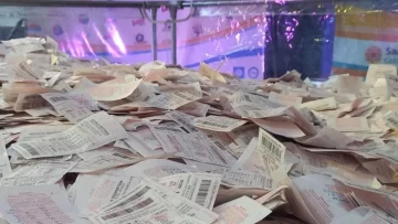 Uno por uno, los ganadores del sorteo de los cupones no premiados de la CAS Uno por uno, los ganadores del sorteo de los cupones no premiados de la CAS