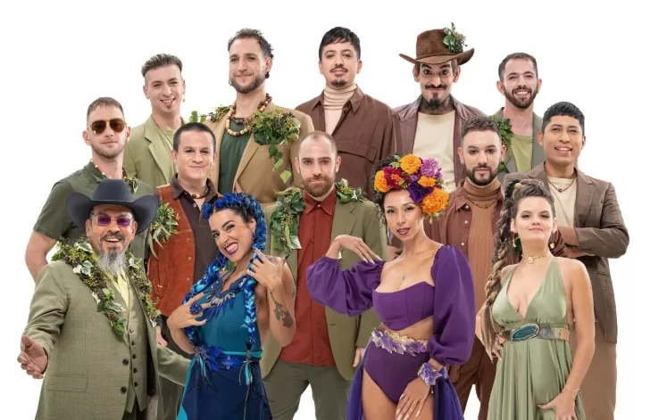 “Somos dueños de nuestra música y de nuestra palabra”