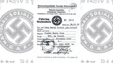 También desclasificarán archivos relacionados con los nazis que se refugiaron en la Argentina