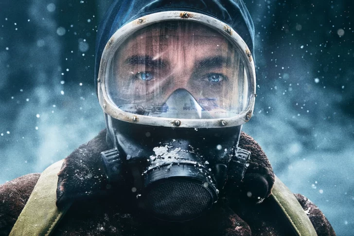 “El Eternauta”: Ricardo Darín brilla en el nuevo adelanto de la esperada serie de Netflix