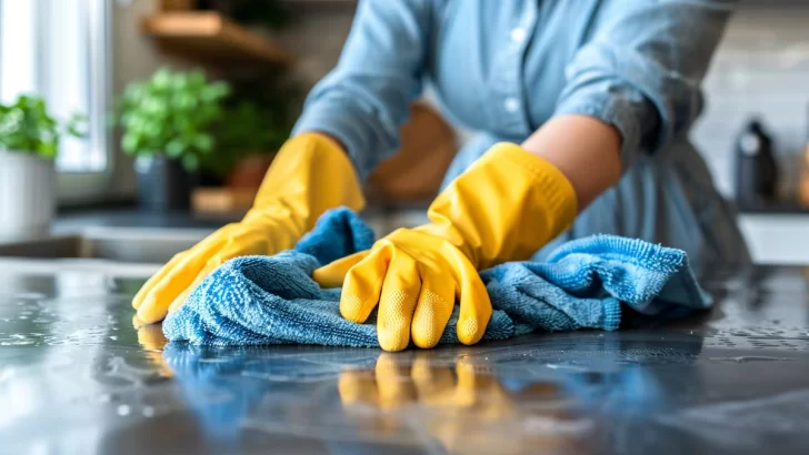 Empleadas domésticas: cuánto cobrarán en abril 2025