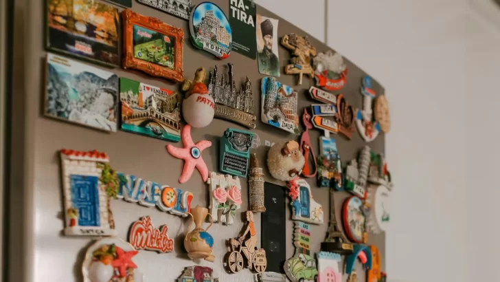 Chau a los imanes en la heladera: las consecuencias que pueden generar Chau a los imanes en la heladera: las consecuencias que pueden generar