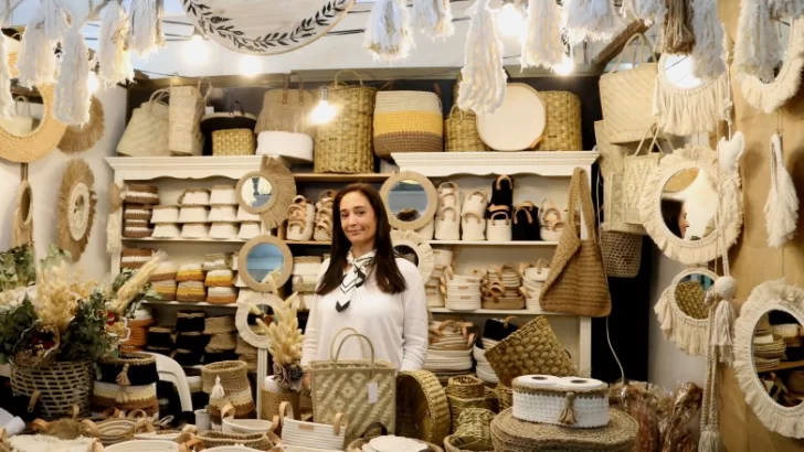 La 30va edición está en marcha