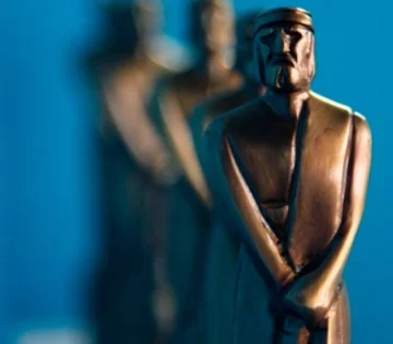 Tres programas sanjuaninos de TV están nominados al Martín Fierro Federal 2025 Tres programas sanjuaninos de TV están nominados al Martín Fierro Federal 2025