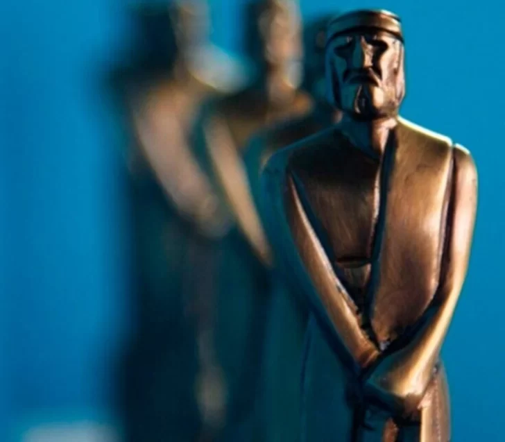 Tres programas sanjuaninos de TV están nominados al Martín Fierro Federal 2025 Tres programas sanjuaninos de TV están nominados al Martín Fierro Federal 2025