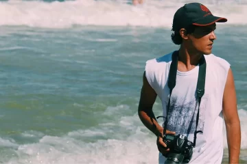 Cómo continúa la salud del fotógrafo herido en la marcha tras su operación