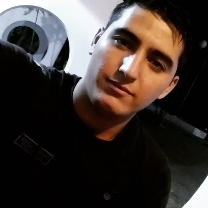 Buscan a un joven policía desaparecido hace 5 días Buscan a un joven policía desaparecido hace 5 días