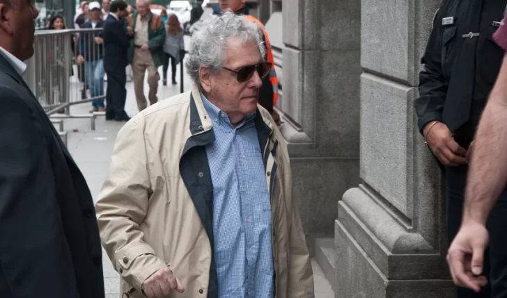 Dónde velarán a Antonio Gasalla Dónde velarán a Antonio Gasalla