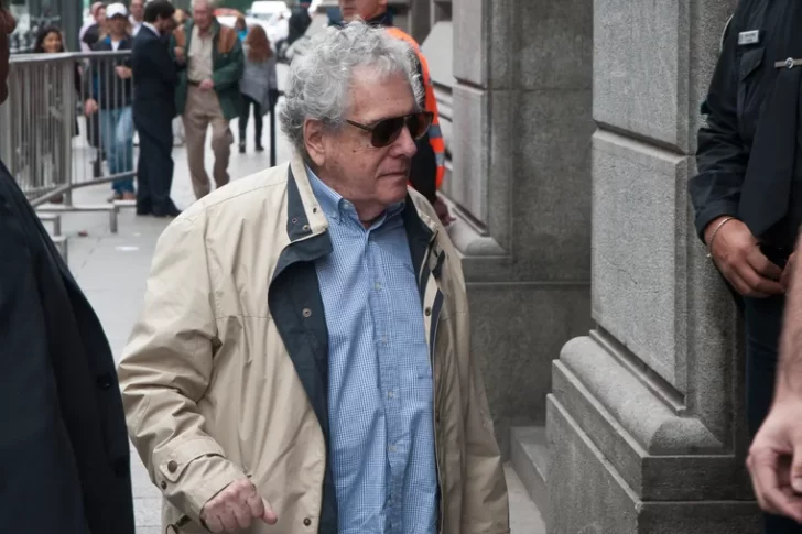 Dónde velarán a Antonio Gasalla