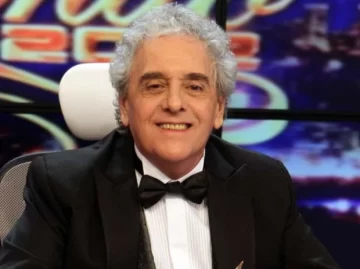 Gasalla y una vida dedicada al espectáculo Gasalla y una vida dedicada al espectáculo