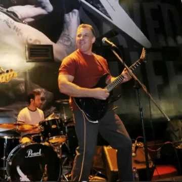 Un disco nuevo y muy personal