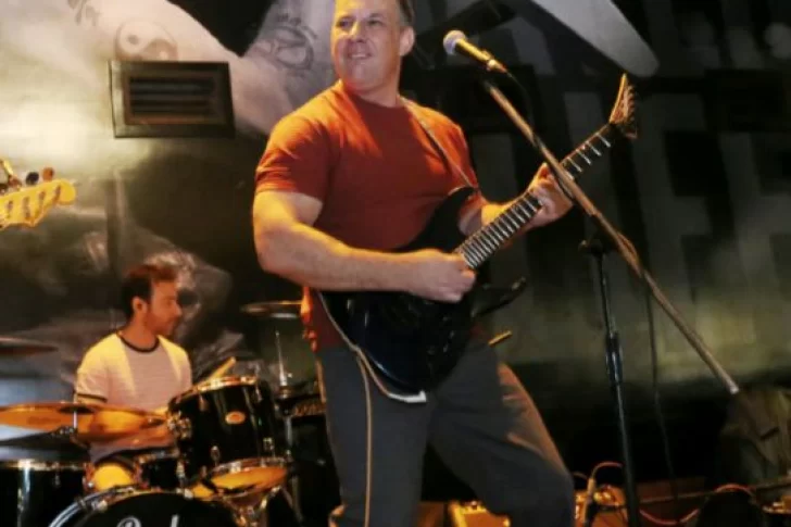 Un disco nuevo y muy personal