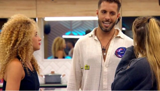 Gran Hermano 2025: hay dos nuevos eliminados Gran Hermano 2025: hay dos nuevos eliminados