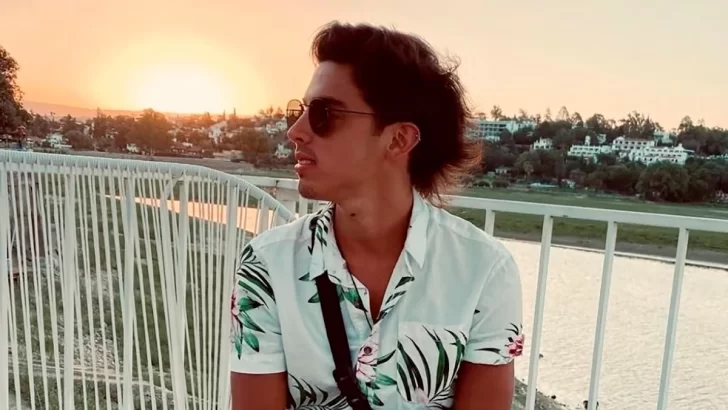 Discutió con un grupo de rugbiers a la salida de un boliche y recibió una feroz golpiza Discutió con un grupo de rugbiers a la salida de un boliche y recibió una feroz golpiza