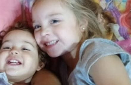 Hermanas desaparecidas en Bahía Blanca: se intensificó la búsqueda en la zona marítima