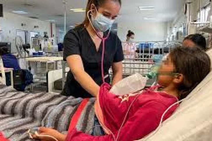 Cobraran a los extranjeros en los hospitales