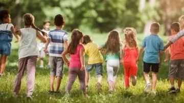 La Cámara que nuclea a la industria del juguete trasladó al 10 de agosto el Día del Niño