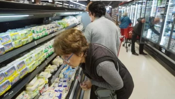 Consultoras ven un alza de la inflación en febrero, con alimentos como motor