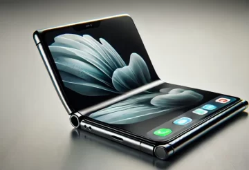 iPhone plegable: este será el precio del esperado smartphone de Apple