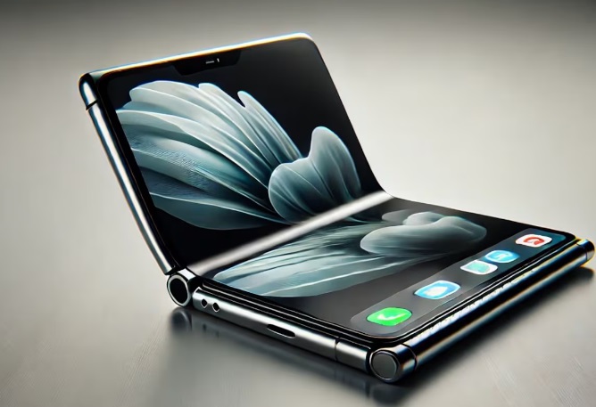 iPhone plegable: este será el precio del esperado smartphone de Apple