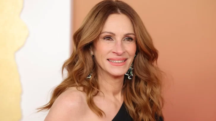 Julia Roberts sobre Pretty Woman: “No creo que se pudiera hacer esa película ahora” Julia Roberts sobre Pretty Woman: “No creo que se pudiera hacer esa película ahora”